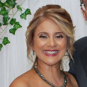 Meet your Posher, Rovena